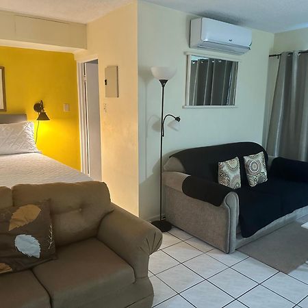 Apartament Beryls Montego Bay Zewnętrze zdjęcie