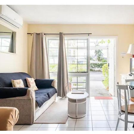 Apartament Beryls Montego Bay Zewnętrze zdjęcie