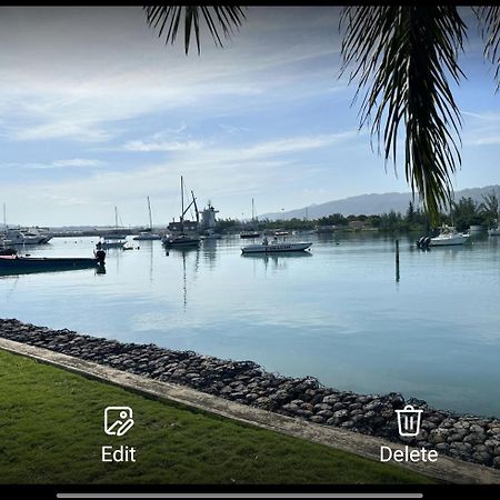 Apartament Beryls Montego Bay Zewnętrze zdjęcie