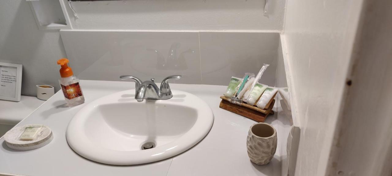 Apartament Beryls Montego Bay Zewnętrze zdjęcie
