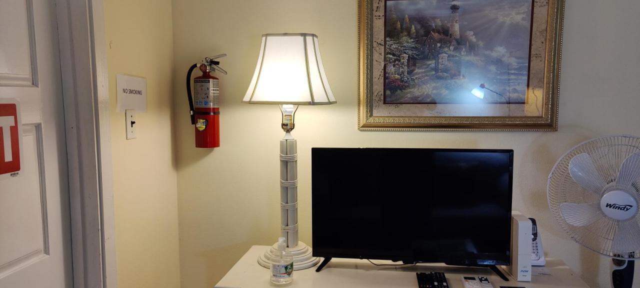 Apartament Beryls Montego Bay Zewnętrze zdjęcie