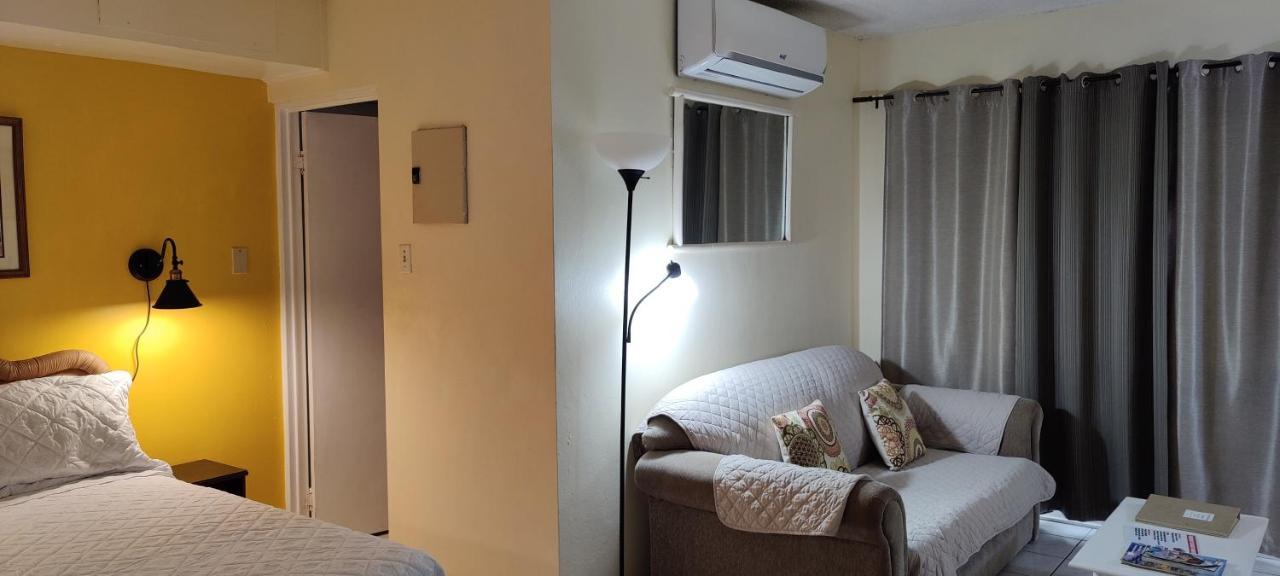 Apartament Beryls Montego Bay Zewnętrze zdjęcie