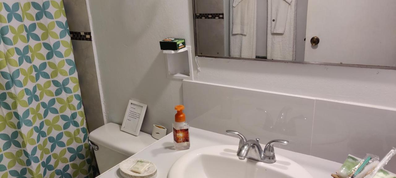 Apartament Beryls Montego Bay Zewnętrze zdjęcie