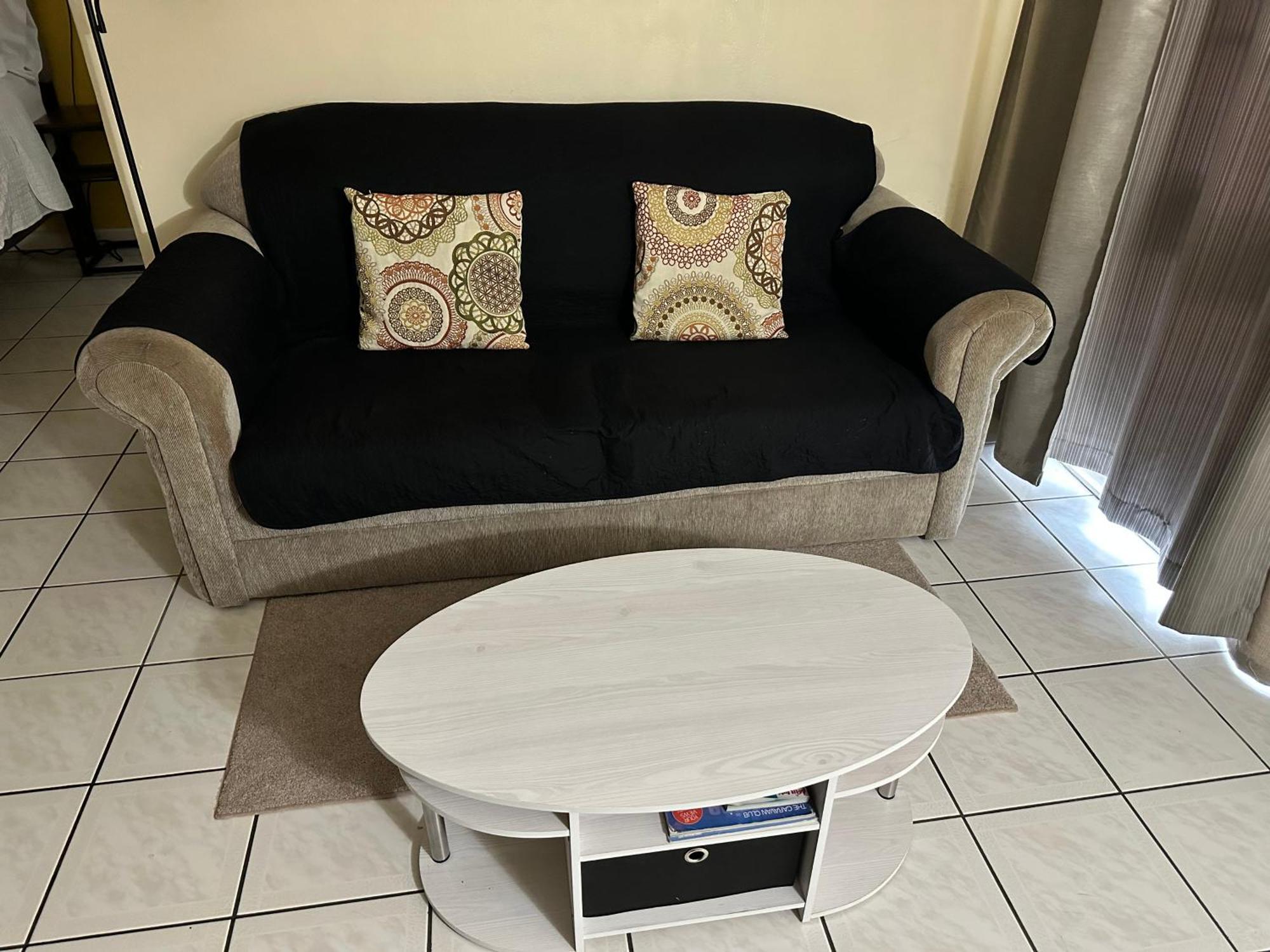 Apartament Beryls Montego Bay Zewnętrze zdjęcie