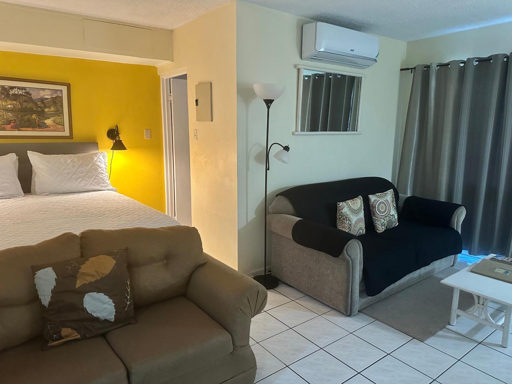 Apartament Beryls Montego Bay Zewnętrze zdjęcie