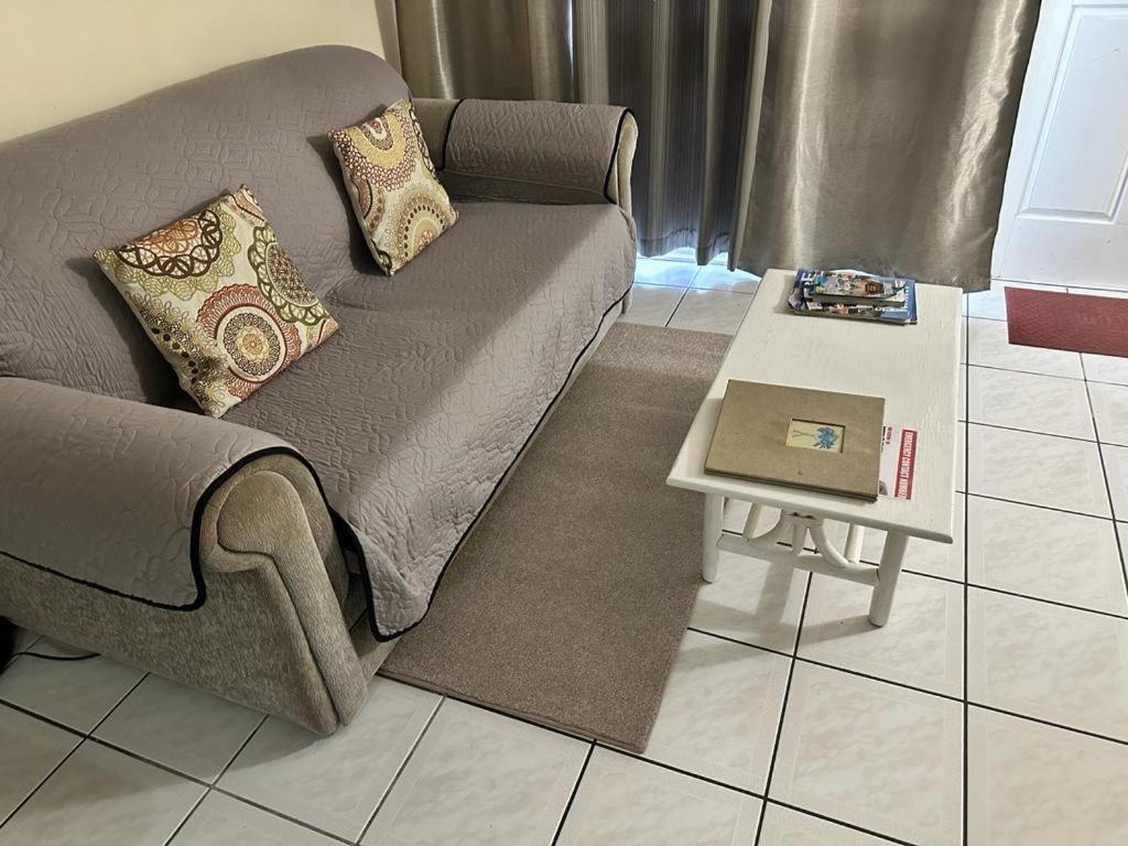 Apartament Beryls Montego Bay Zewnętrze zdjęcie