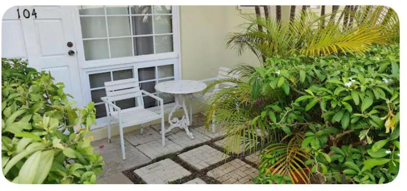Apartament Beryls Montego Bay Zewnętrze zdjęcie
