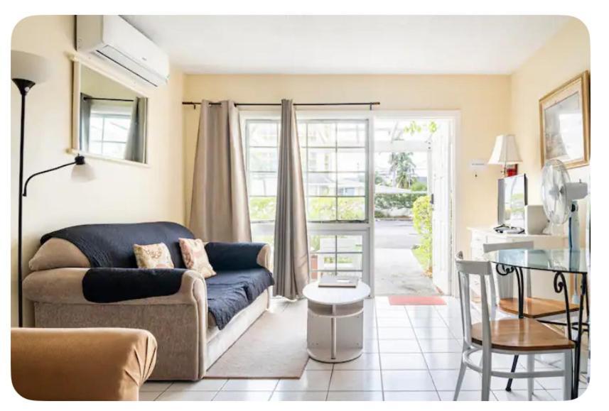 Apartament Beryls Montego Bay Zewnętrze zdjęcie