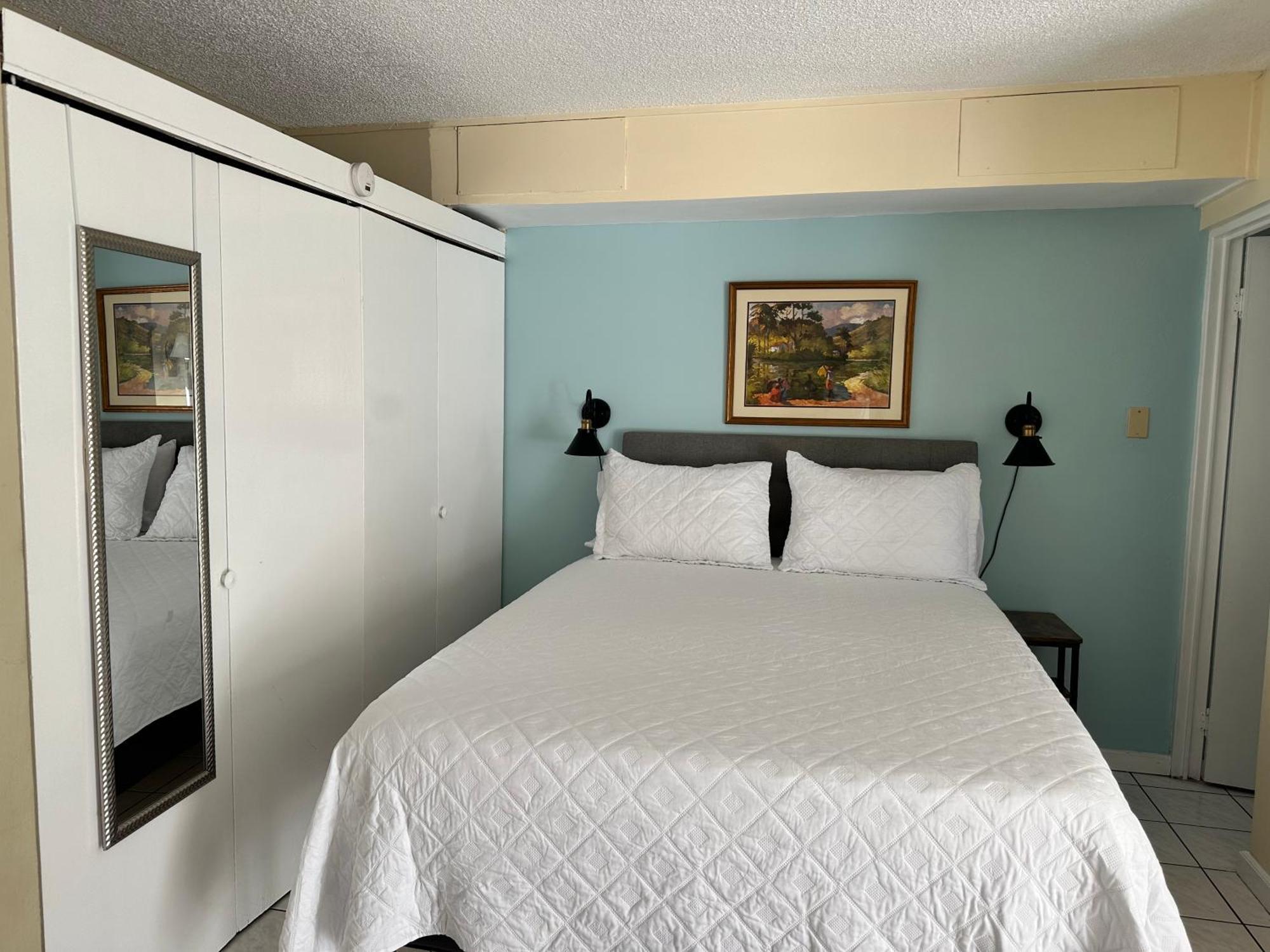 Apartament Beryls Montego Bay Zewnętrze zdjęcie