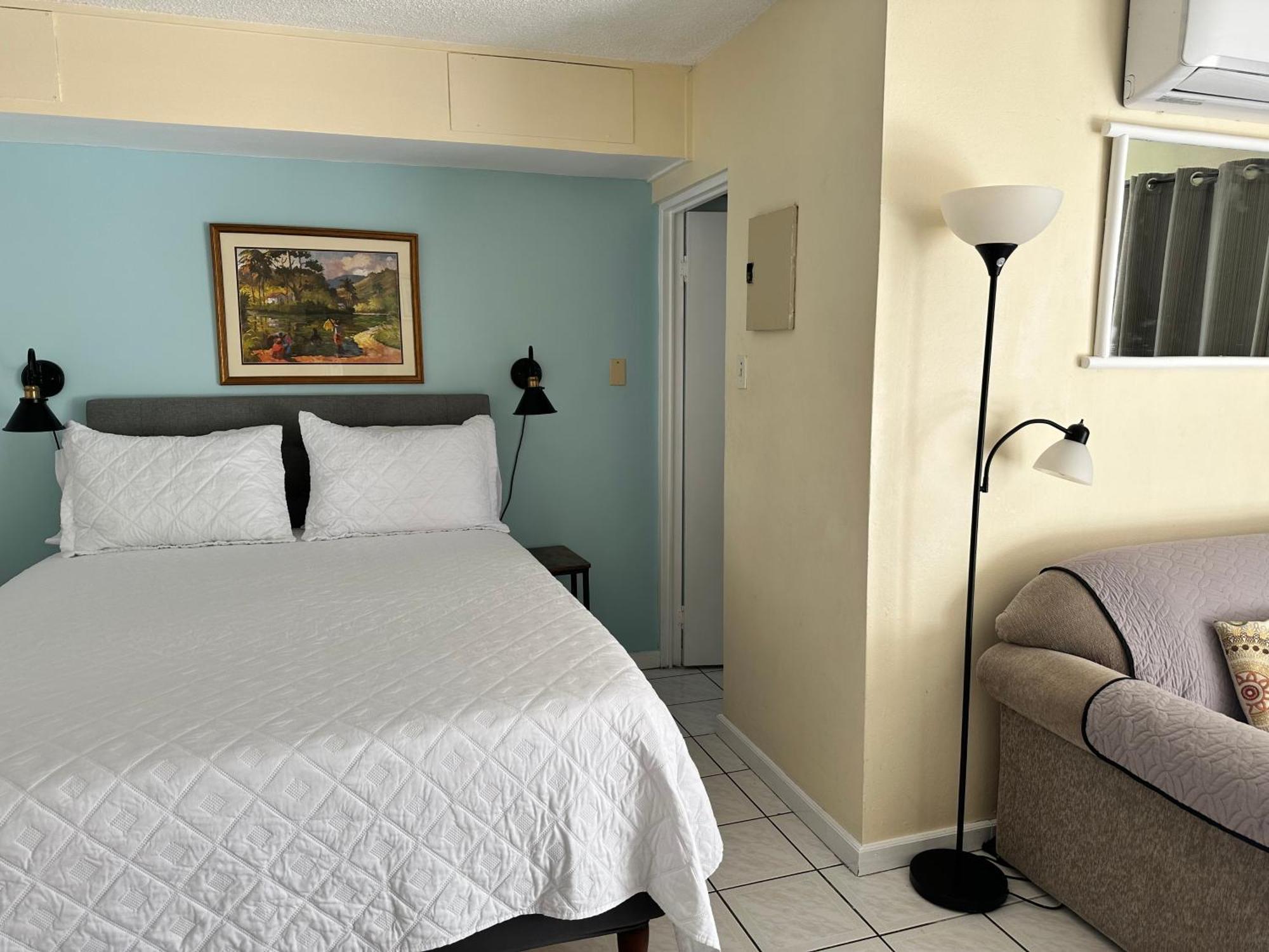 Apartament Beryls Montego Bay Zewnętrze zdjęcie