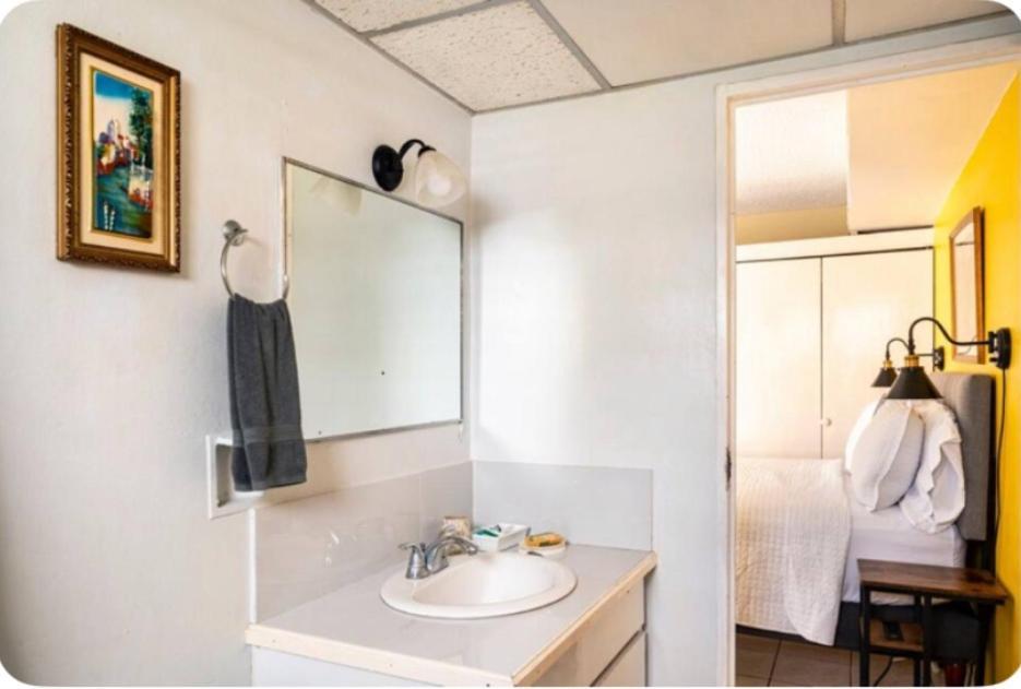 Apartament Beryls Montego Bay Zewnętrze zdjęcie