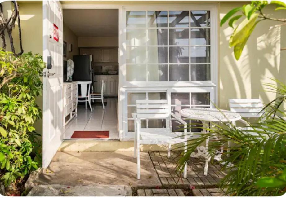 Apartament Beryls Montego Bay Zewnętrze zdjęcie