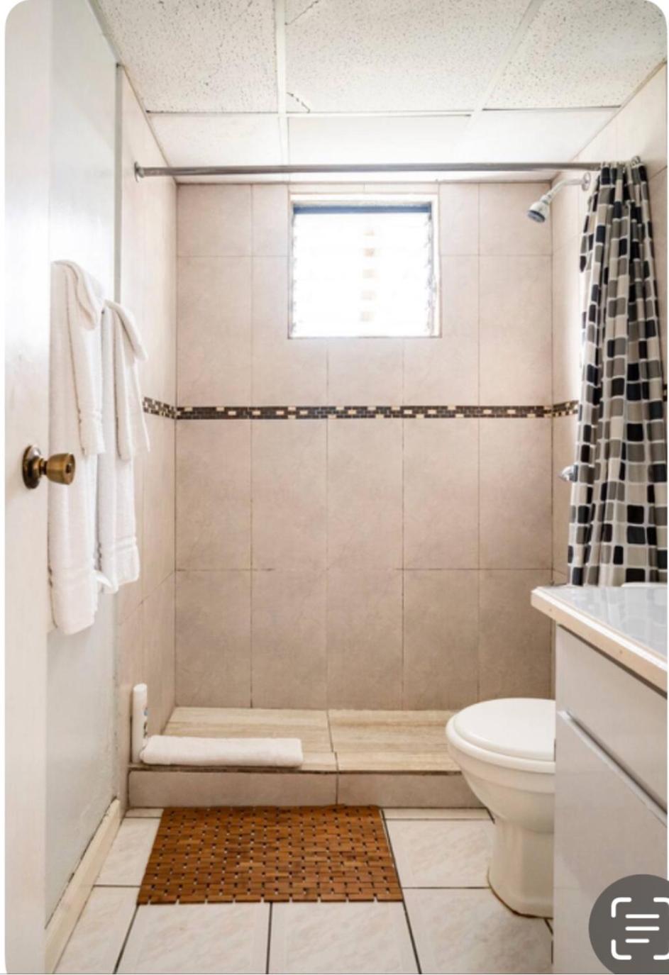 Apartament Beryls Montego Bay Zewnętrze zdjęcie