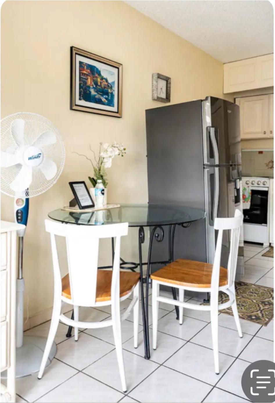 Apartament Beryls Montego Bay Zewnętrze zdjęcie