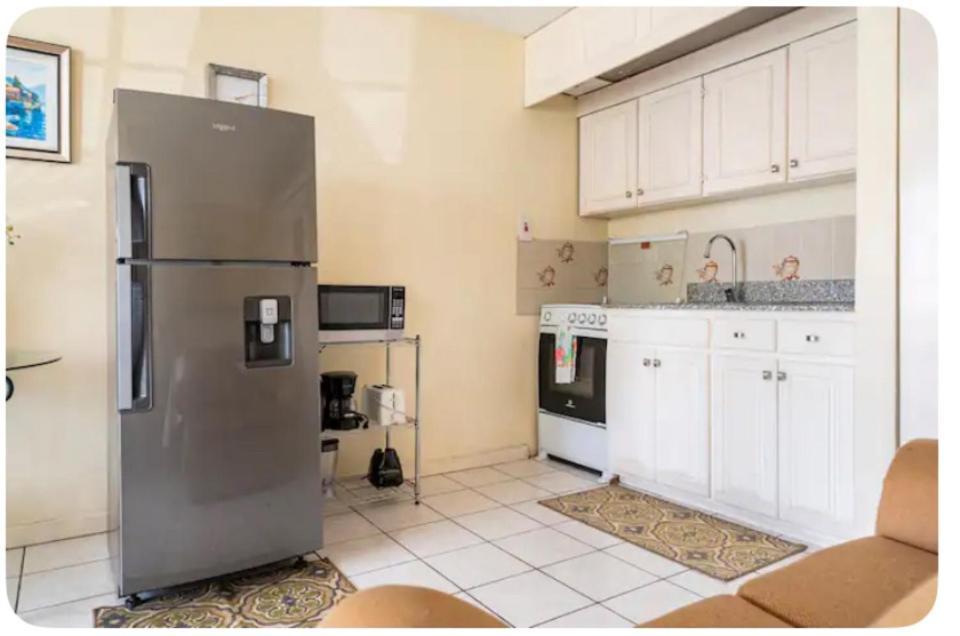 Apartament Beryls Montego Bay Zewnętrze zdjęcie