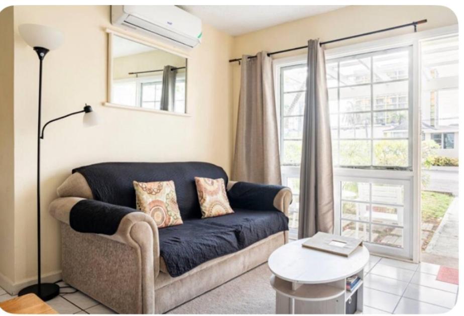 Apartament Beryls Montego Bay Zewnętrze zdjęcie
