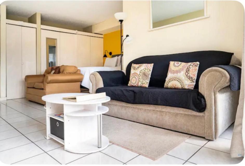 Apartament Beryls Montego Bay Zewnętrze zdjęcie