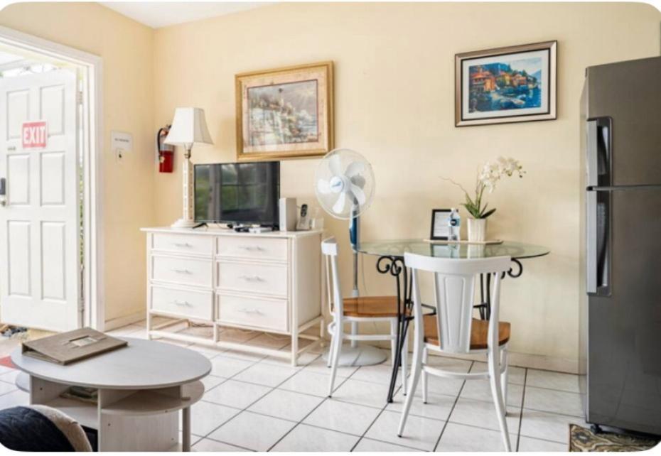 Apartament Beryls Montego Bay Zewnętrze zdjęcie