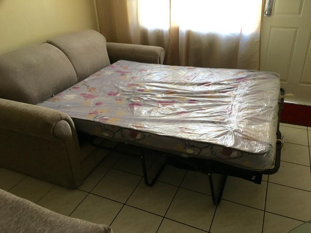 Apartament Beryls Montego Bay Zewnętrze zdjęcie