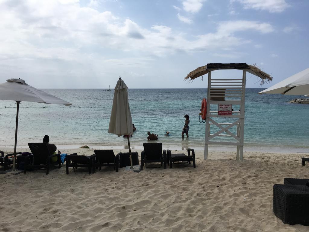 Apartament Beryls Montego Bay Zewnętrze zdjęcie