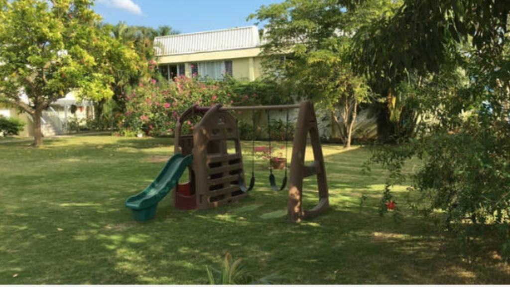Apartament Beryls Montego Bay Zewnętrze zdjęcie