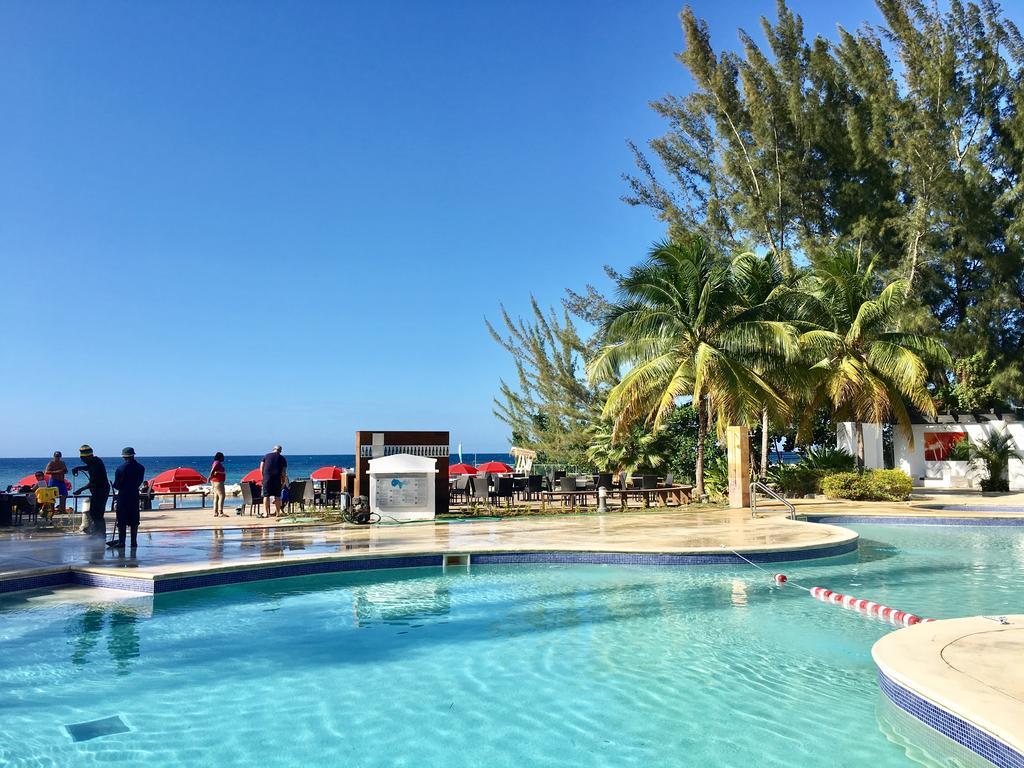 Apartament Beryls Montego Bay Zewnętrze zdjęcie