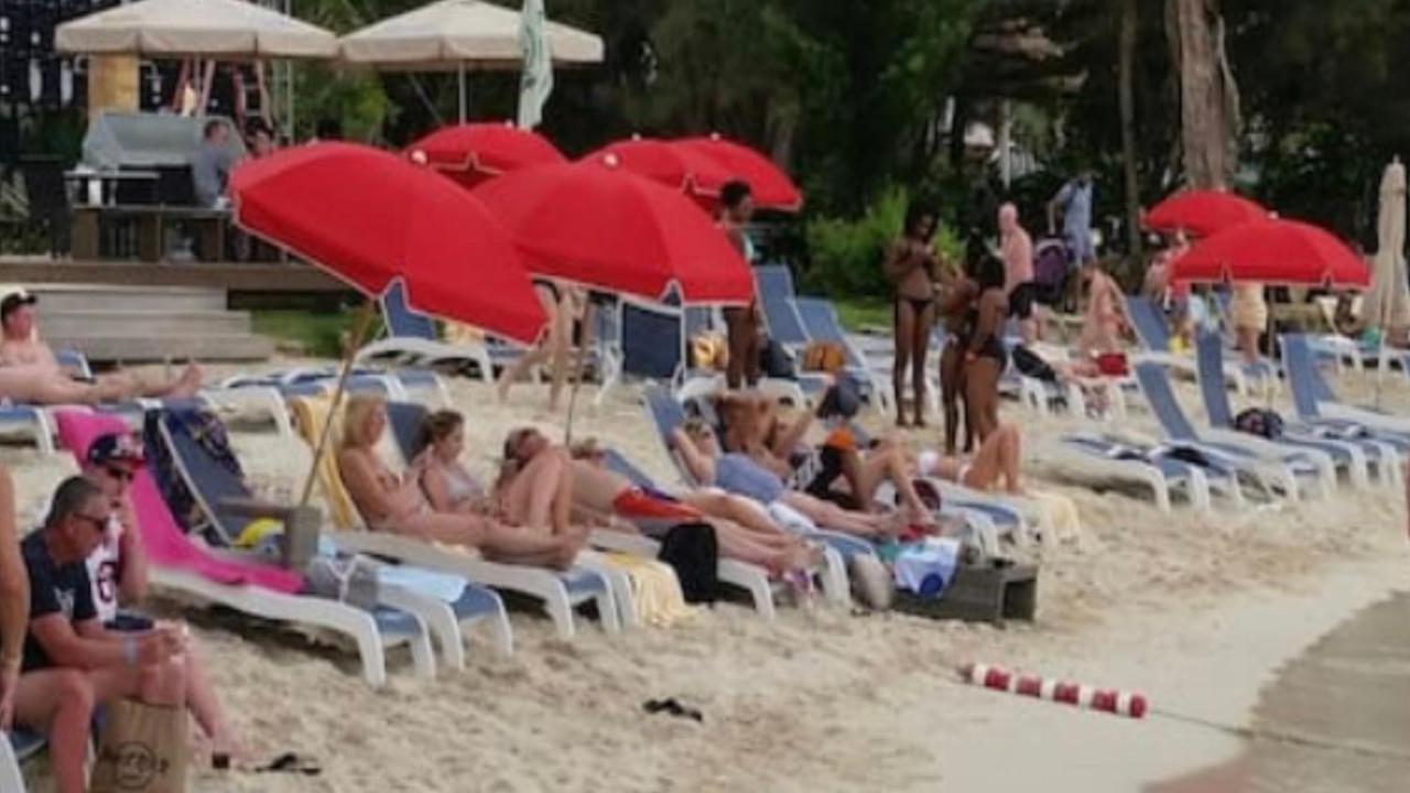 Apartament Beryls Montego Bay Zewnętrze zdjęcie
