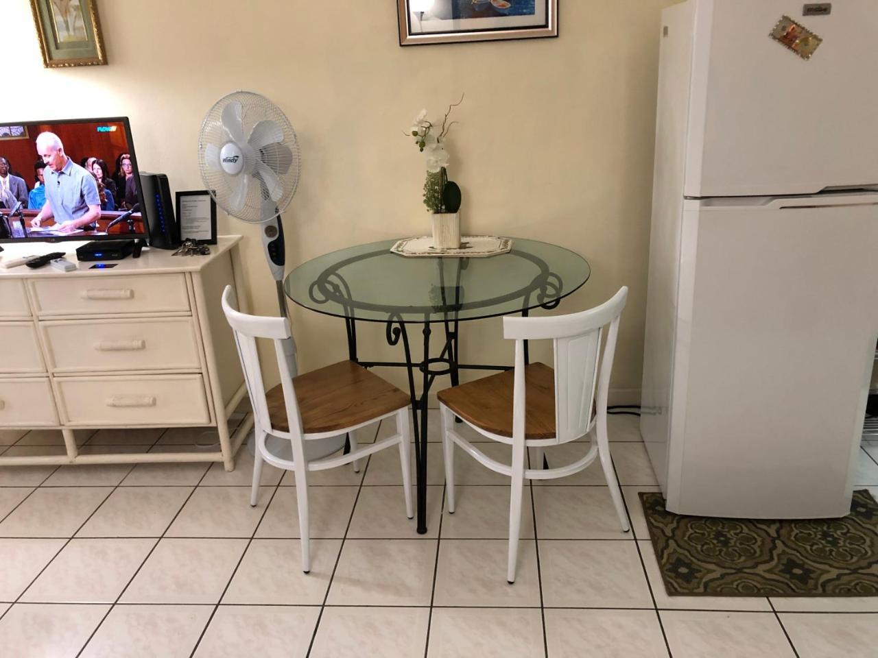 Apartament Beryls Montego Bay Zewnętrze zdjęcie